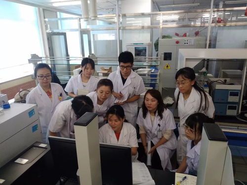 笃实好学，心中有谱 液相色谱-质谱联用与计算机技术培训的重要价值