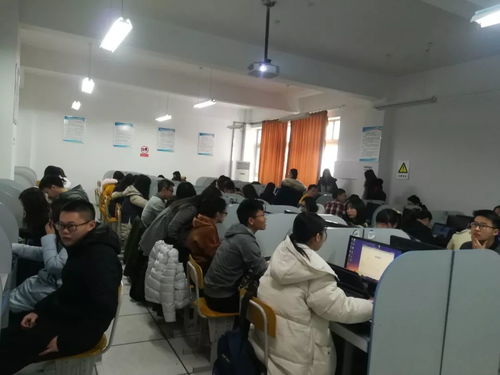 经济与管理学院成功举办第二期Stata软件技能培训讲座