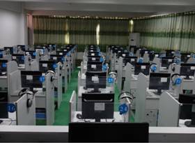 广东省现代教育技术实验联盟网 赋能教育未来，引领计算机技术培训新篇章