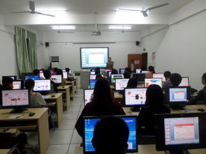 深圳计算机技术培训学校盘点 教学质量、师资态度与就业保障解析