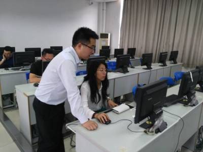 深圳微软技术中心与北京理工大学珠海学院携手共建培训基地，共育计算机技术英才