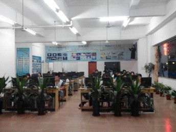 掌握数字艺术，驾驭未来设计 探索广州大石远洋电脑平面设计培训的卓越之路