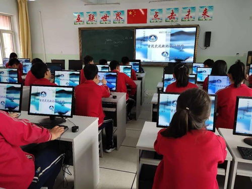 内蒙古某校以“培训+比赛”双引擎驱动，开创3D与计算机技术教育新局面